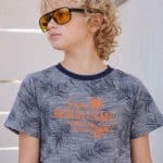 Short sleeve t-shirt
