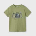 Short sleeve t-shirt