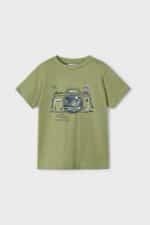 Short sleeve t-shirt