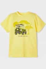 Short sleeve t-shirt