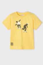 Short sleeve t-shirt - Image 2