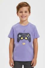 Short sleeve t-shirt