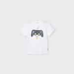 Short sleeve t-shirt - Image 2