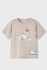 Short sleeve t-shirt