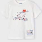 Short sleeve t-shirt