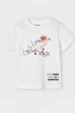 Short sleeve t-shirt