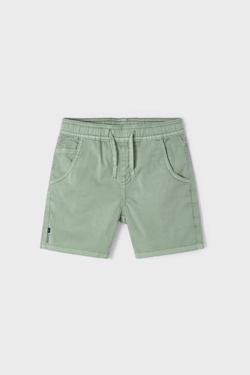 23-3268-GRN.jpg Shorts - Image 1