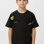Short sleeve t-shirt