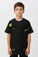 Short sleeve t-shirt