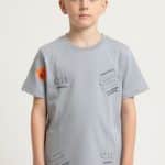 Short sleeve t-shirt