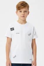 Short sleeve t-shirt