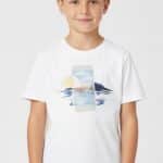 Short sleeve t-shirt