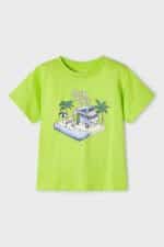 Short sleeve t-shirt