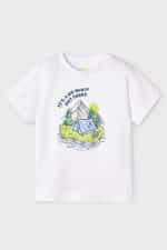 Short sleeve t-shirt