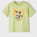 Short sleeve t-shirt