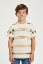 Short sleeve t-shirt