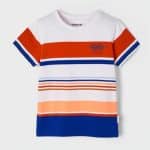 Short sleeve t-shirt