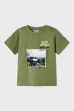Short sleeve t-shirt