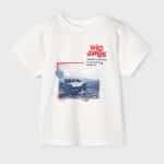 Short sleeve t-shirt