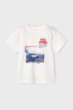 Short sleeve t-shirt
