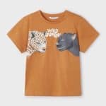Short sleeve t-shirt
