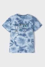 Short sleeve t-shirt - Image 2