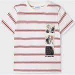 Short sleeve t-shirt