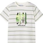 Short sleeve t-shirt