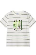 Short sleeve t-shirt