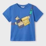 Short sleeve t-shirt