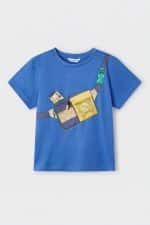 Short sleeve t-shirt