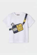 Short sleeve t-shirt