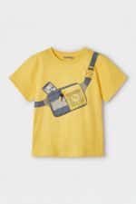 Short sleeve t-shirt