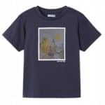 Short sleeve t-shirt