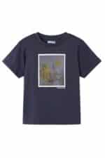 Short sleeve t-shirt