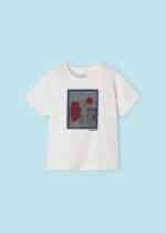 Short sleeve t-shirt - Image 2