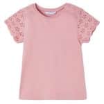 Short sleeve t-shirt