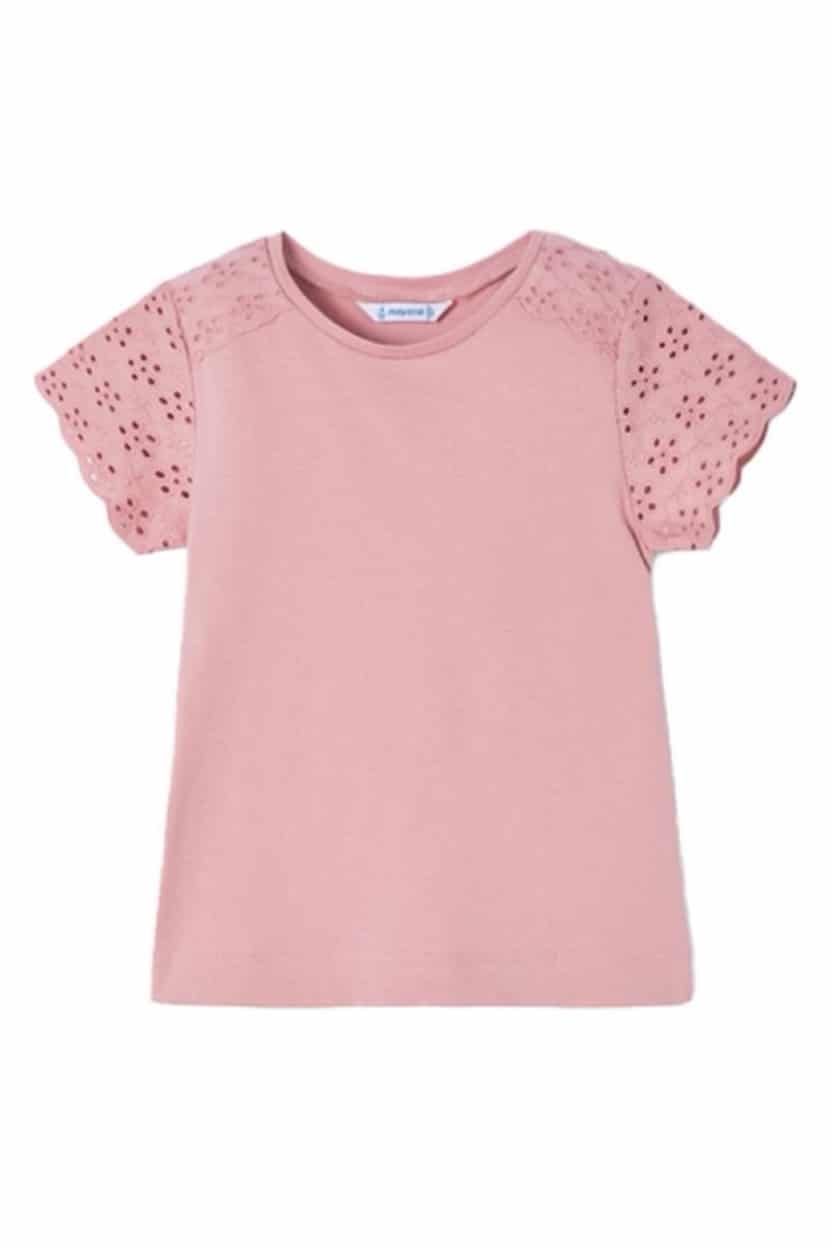 24-3034-PNK.jpg Short sleeve t-shirt - Image 1