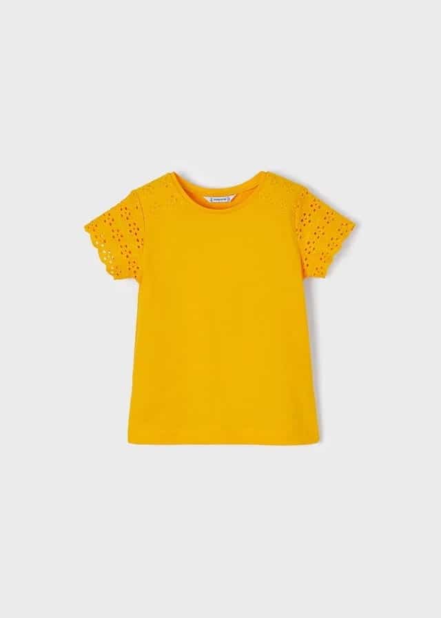 24-3034-YLW.jpg Short sleeve t-shirt - Image 1