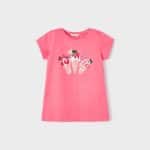 Short sleeve t-shirt