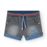 Short jeans