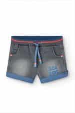 Short jeans