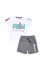Shorts set