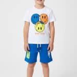 Shorts set