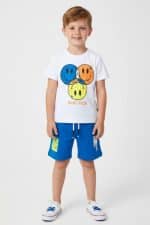 Shorts set