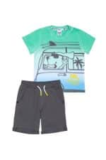 Shorts set - Image 2