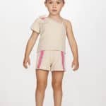 Shorts set