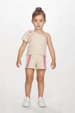 Shorts set