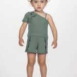Shorts set