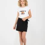 Skort set